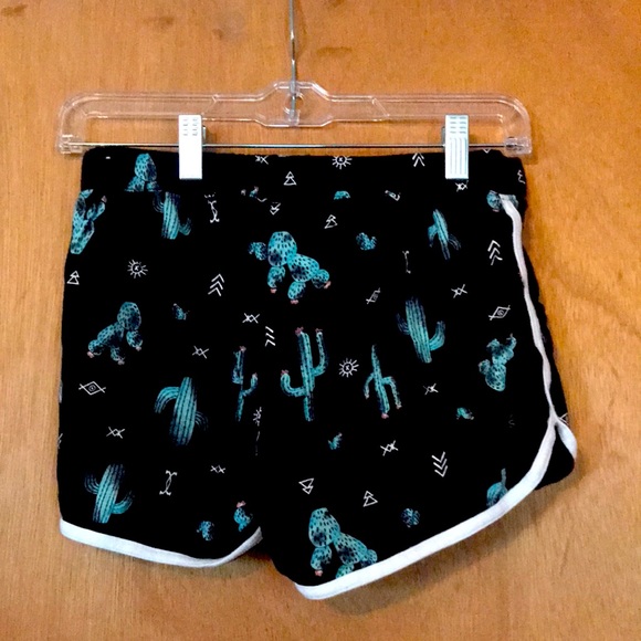 Girls Justice Shorts size 14/16 - Picture 2 of 3